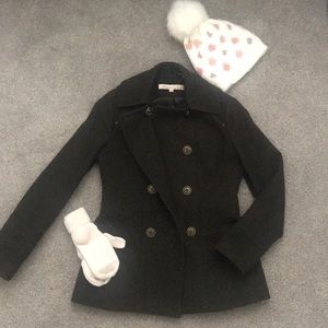 Kenneth Cole peacoat